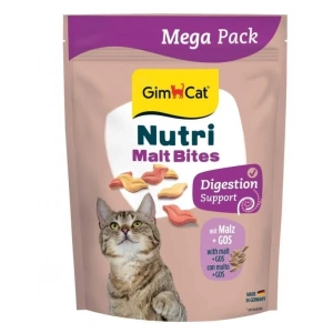Gimcat Nutri Malt  Sindirim Desteği Kedi Ödülü 425 gr  Mega Boy