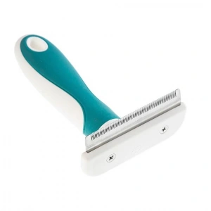 Gimdog 57533 Tüy Alıcı Furminator Köpek Tarağı Small 8,5 x 16 Cm