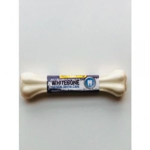 GimDog Mordimi Press Kemik 10 1li White