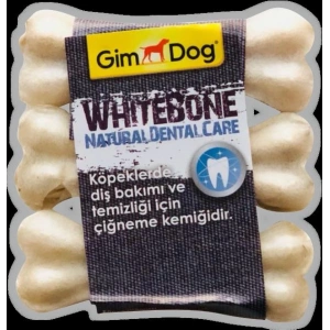 Gimdog MORDİMİ PRESS KEMİK 3 LÜ