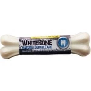 GimDog Mordimi Press Kemik 6,5 - 16.51cm - 1 li White