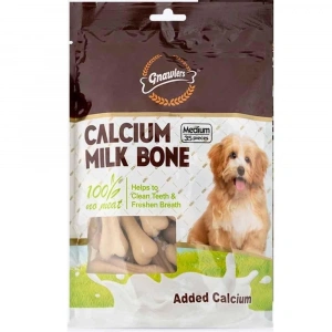 Gnawlers Köpek Ödülü Milk Bone 35li Paket