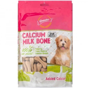 Gnawlers Köpek Ödülü Milk Bone 90lı Paket