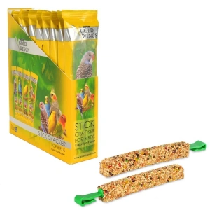 Gold Wings Meyveli Muhabbet Krakeri