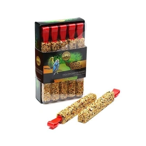 Gold Wings Premium Muhabbet Krakeri