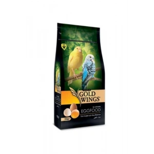 Gold Wings Premium Yumurtalı Kuş Maması 150 Gr