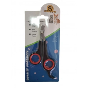 Hakdem Basic Tırnak Makası