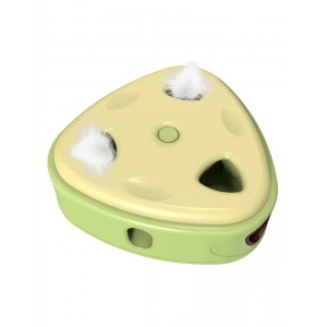 Interaktif Kedi Oyuncagi Peynir