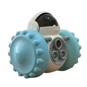 İnteraktif Ödül Dağıtım Robotu Mavi