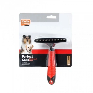 Karlie Kıtık Açıcı Tarak 15,5x8,5x5,5 Cm S