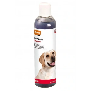 Karlie Lavantalı Köpek Şampuanı 300 ml