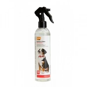 Karlie Leke ve Kötü Koku Giderici Hijyenik Sprey Temizleyici 300ml