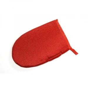 Karlie Tüy Toplayıcı Eldiven 24X16 Cm Kırmızı