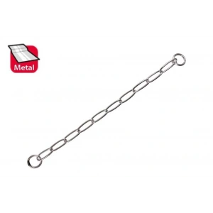 Karlie Zincir Eğitim Tasması 65 Cm