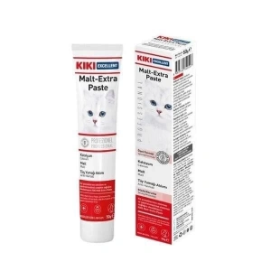 Kiki Excellent Kedi Malt Extra Paste Macun 100 gr