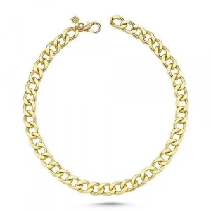 Lepus Gold Kolye (XL)