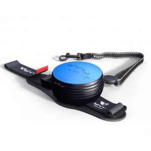 Lishinu Akıllı Kontrol Köpek Tasması Medium