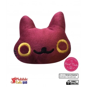 Matatabi Cats Caty Kedi Oyuncağı