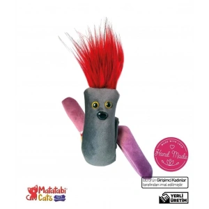 Matatabi Cats Sticky Kedi Oyuncağı