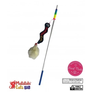 Matataby Wormy Solucan Olta