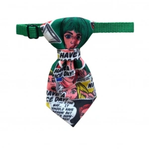 Minik Paw Kartela Nice Day Kravat