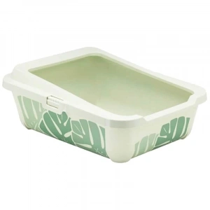 Moderna Eden Hercules Açık Kedi Tuvaleti 38x14x5 Cm