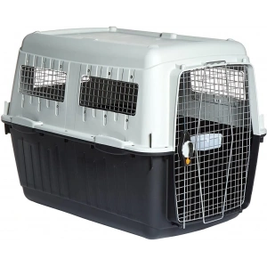 MP Wojer Bracco IATA Onaylı Köpek Taşıma Çantası 118*81*88 Cm No: 8