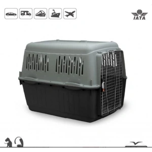 Mp Wojer Bracco Travel Sprint IATA Onaylı Köpek Taşıma Çantası 102*73*76,5 Cm No: 7