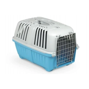 MPS Pratiko-1 Metal Kapılı Taşıma Çantası 48 cm