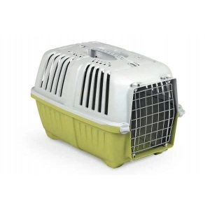 Mps Pratiko-2 Metal Kapılı Taşıma Çantası 55 cm