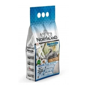 Northland Marsilye Sabunlu İnce Taneli Kedi Kumu 10 Lt