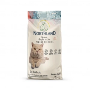 Northland Naturel Kokusuz Kedi Kumu 10 Lt