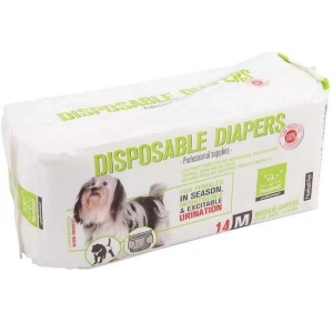 Nunbell Alt Bağlama Bezi 18li M Boy