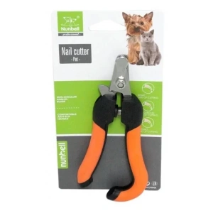 Nunbell Kedi Köpek Tırnak Makası Büyük Boy