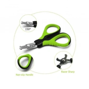 Nunbell Kedi Tırnak Makası