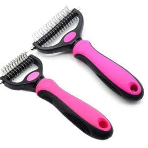 Nunbell Kıtık Açıcı Tarak Large