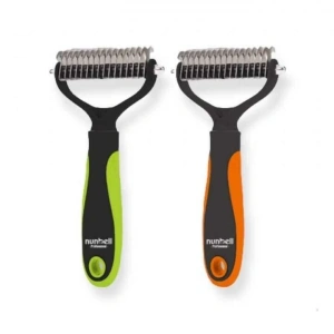 Nunbell Kıtık Açıcı Tarak Medium