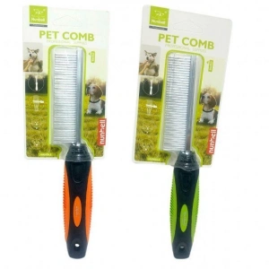 Nunbell Kıtık Açıcı Tek Taraflı Tarak