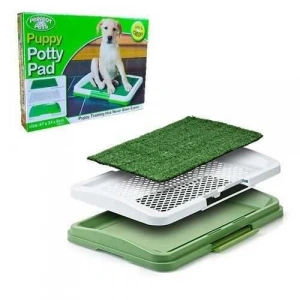 Nunbell Yavru Köpek Çiş Eğitim Seti