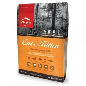 Orijen Original Yetişkin Kedi Maması 5,4kg