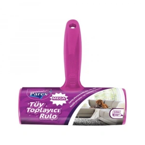 Parex Mega Tüy Toplayıcı Rulo - 60lı