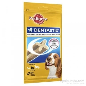 Pedigree Dentastix Medium Köpek Ödülü 180 Gr