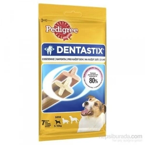 Pedigree Dentastix Small Köpek Ödül Maması 110 Gr