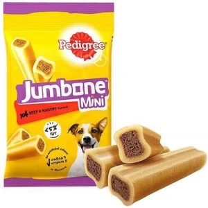 Pedigree Jumbone Mini Köpek Ödülü 160 Gr