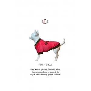 Peluş Pempe Köpek Kıyafeti