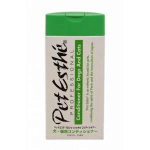 Pet Esthe Professional Conditioner Krem 400 Ml