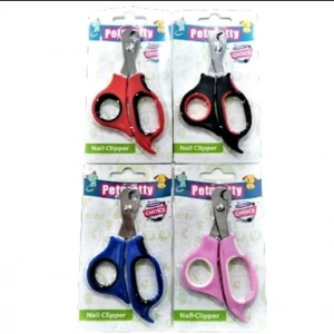 Pet Pretty Kedi Köpek Tırnak Makası