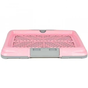 Pet Pretty Köpek Tuvaleti Küçük 47*35 6 Cm