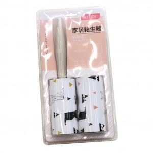 Pet Pretty Tüy Toplama Rulosu (2 Başlıklı) 120 Yaprak