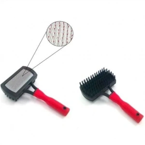 Petpretty Çift Taraflı Tarak